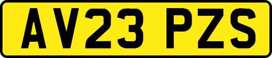 AV23PZS