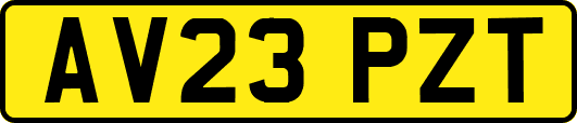 AV23PZT