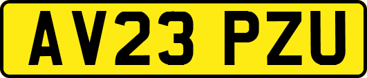 AV23PZU