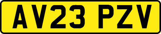 AV23PZV