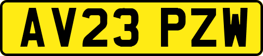 AV23PZW