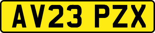 AV23PZX