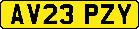 AV23PZY