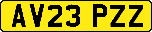 AV23PZZ