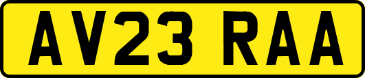 AV23RAA