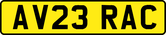 AV23RAC