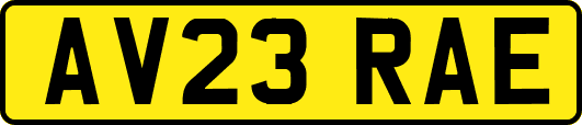 AV23RAE