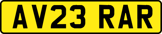 AV23RAR