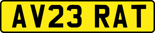 AV23RAT