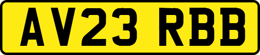 AV23RBB