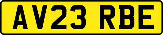 AV23RBE