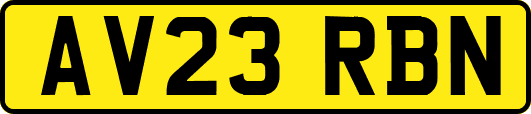 AV23RBN