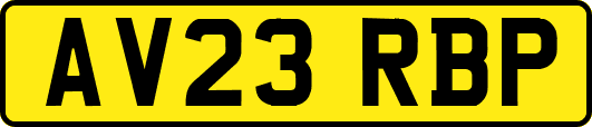 AV23RBP
