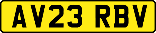 AV23RBV