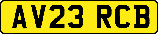 AV23RCB