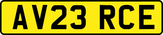 AV23RCE