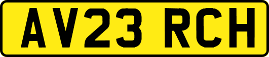 AV23RCH
