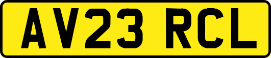AV23RCL