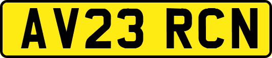 AV23RCN