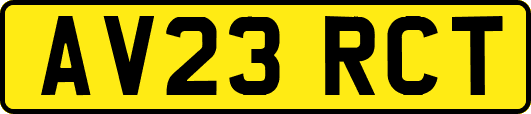 AV23RCT
