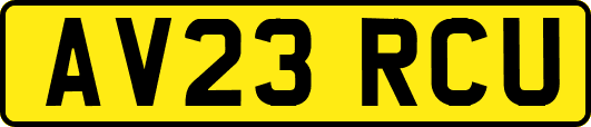 AV23RCU