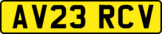 AV23RCV