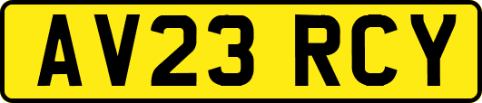AV23RCY