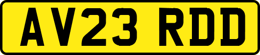 AV23RDD