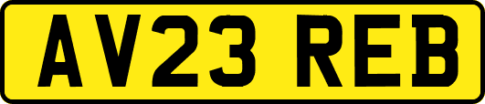 AV23REB