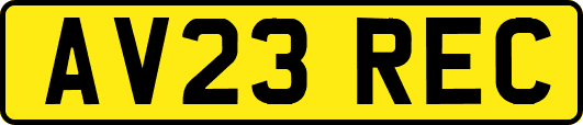 AV23REC