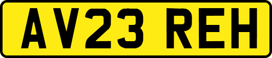 AV23REH