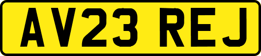 AV23REJ