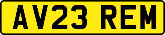 AV23REM