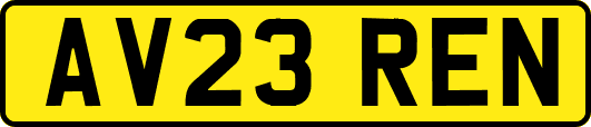 AV23REN