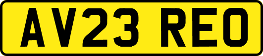 AV23REO