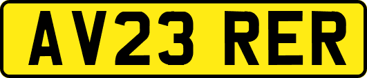 AV23RER