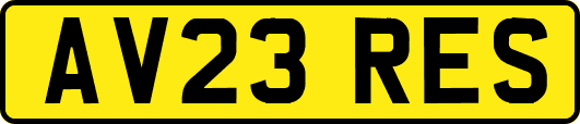 AV23RES