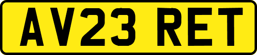 AV23RET