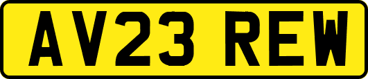 AV23REW