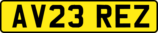 AV23REZ