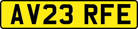 AV23RFE
