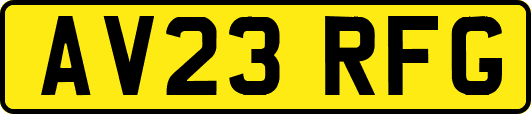 AV23RFG