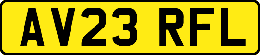 AV23RFL