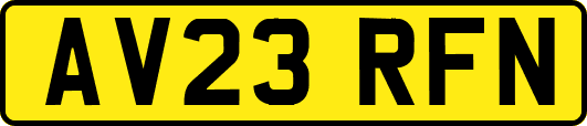 AV23RFN