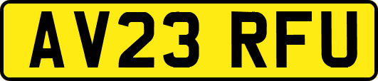 AV23RFU