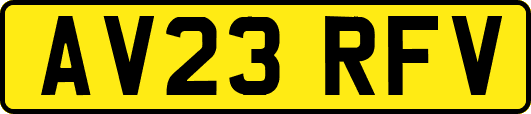 AV23RFV