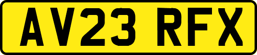 AV23RFX