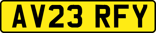 AV23RFY