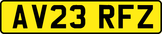 AV23RFZ