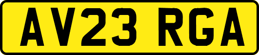 AV23RGA